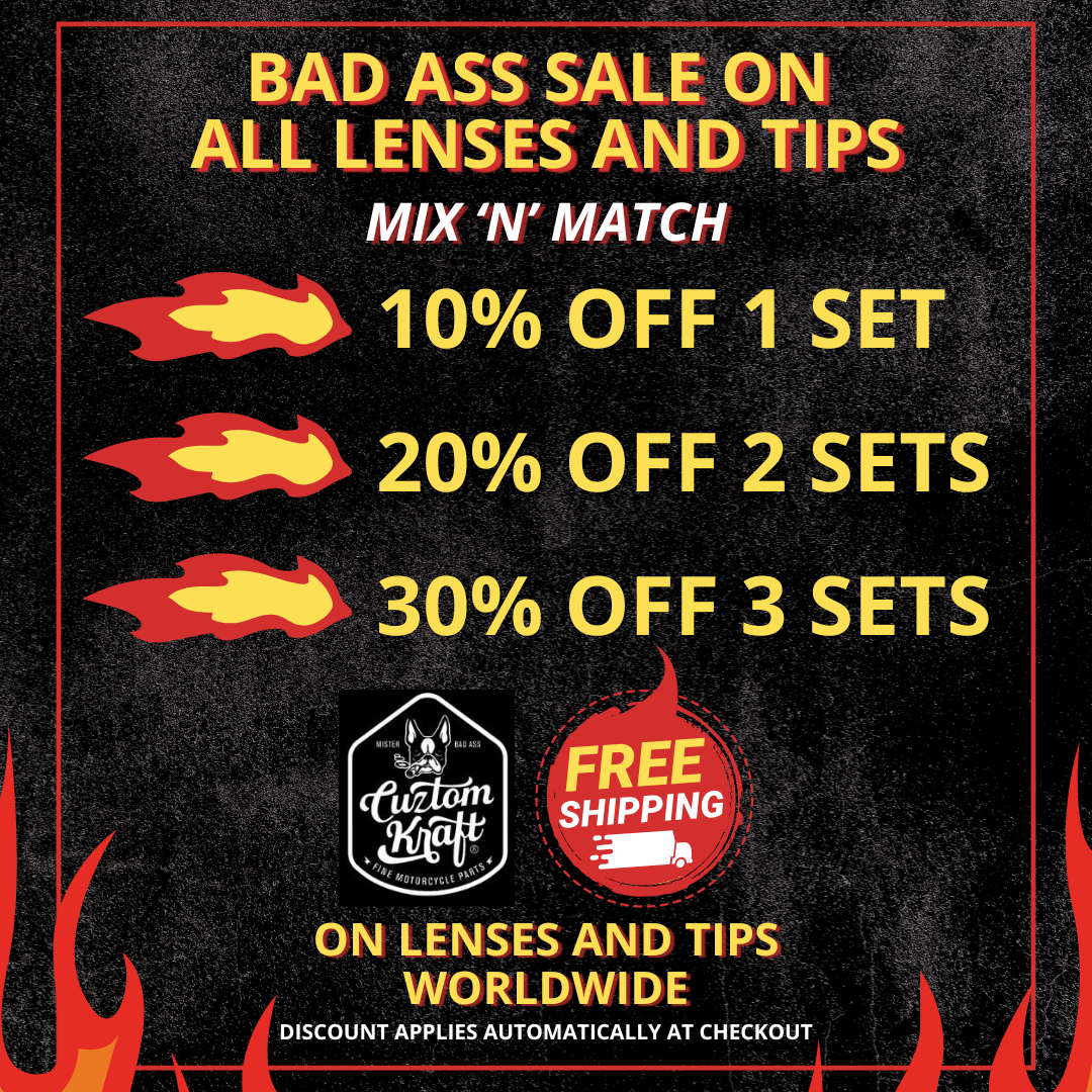 Harley davidson turn signal covers hotsell