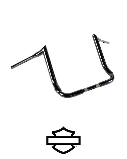 Harley Davidson Handlebars - Assault Handlebar 14
