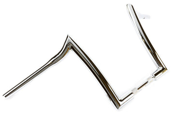 Classic 47 Handlebar Chrome 12" - Cuztom Kraft