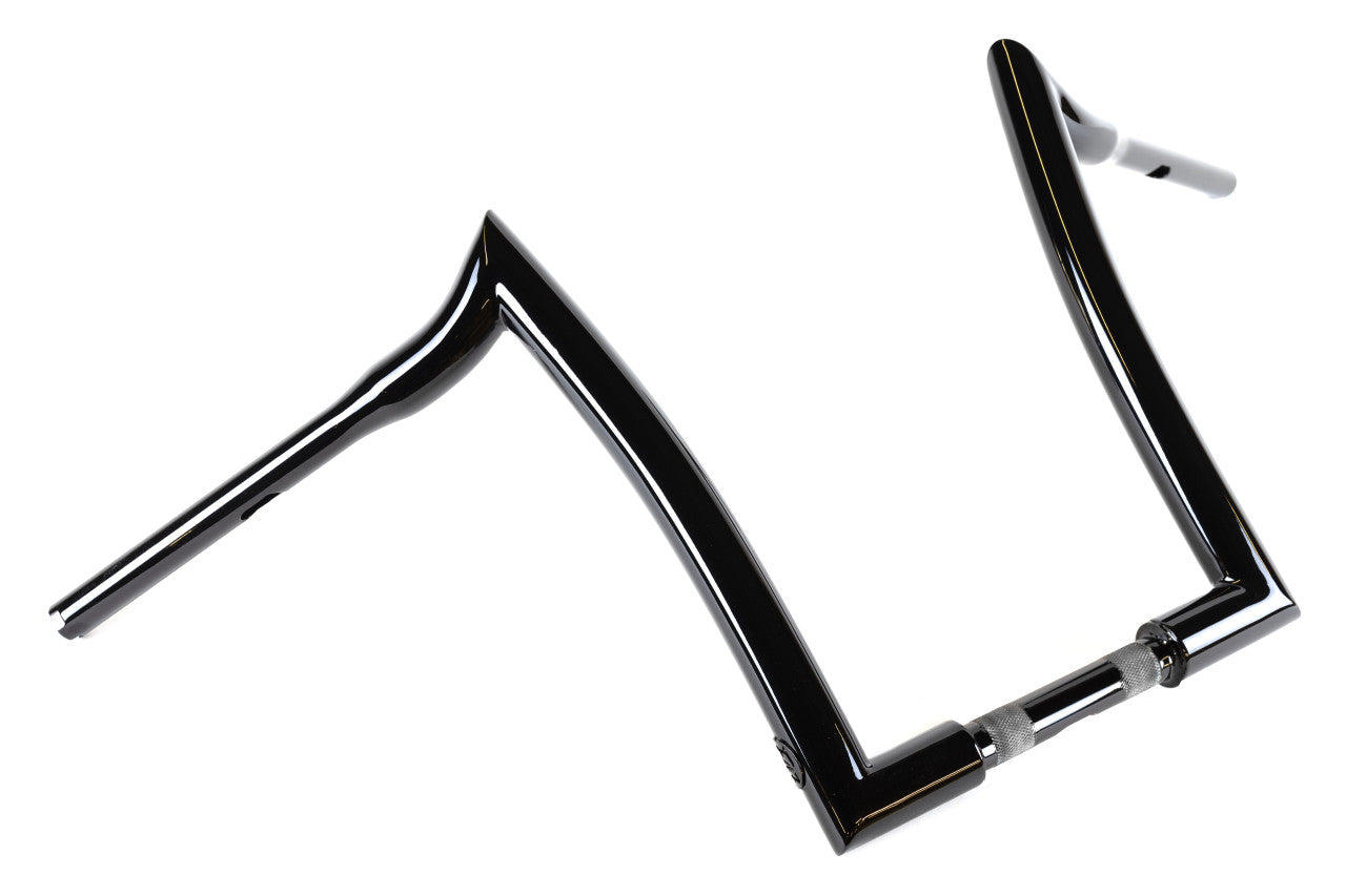 Assault Handlebar 12 Chrome