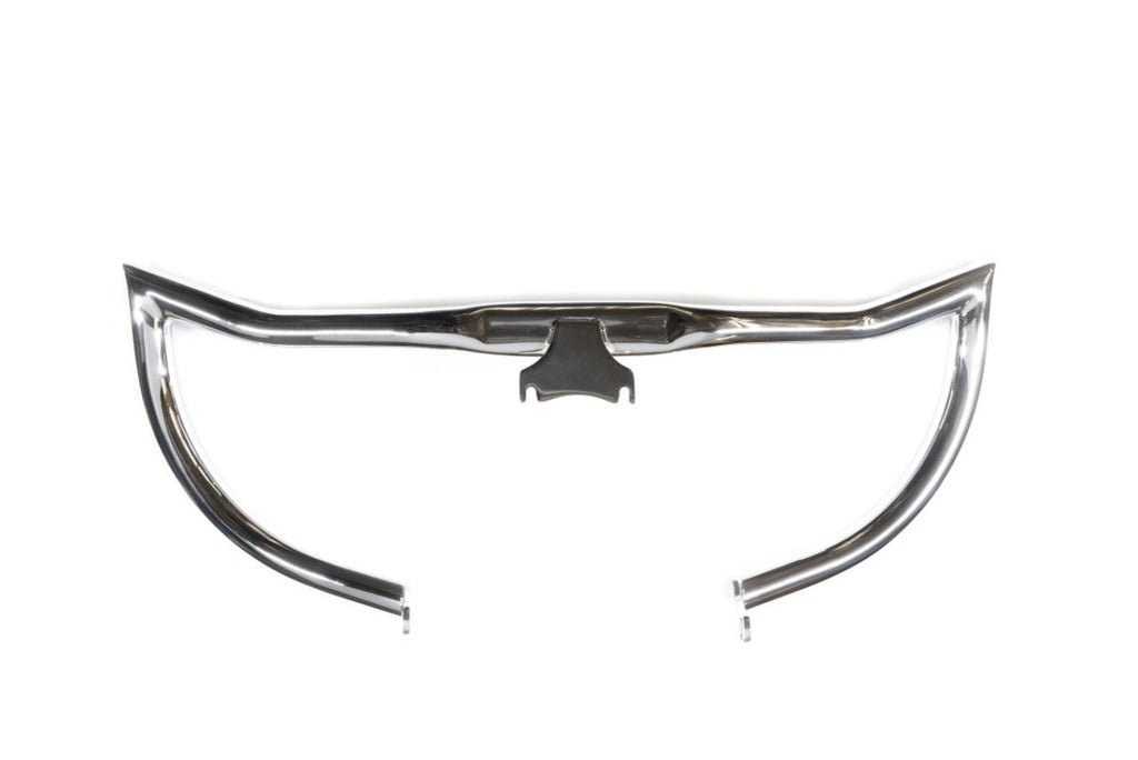 Defender Crash Bar Chrome - Cuztom Kraft