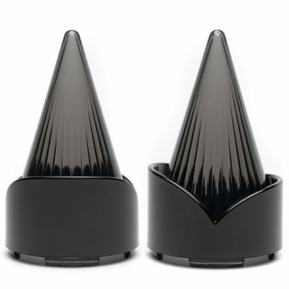 Corona Jim Beam Coca-Cola 看板 3点セット Harley Davidson Signal Lenses - Clip-in Afterburner / Black