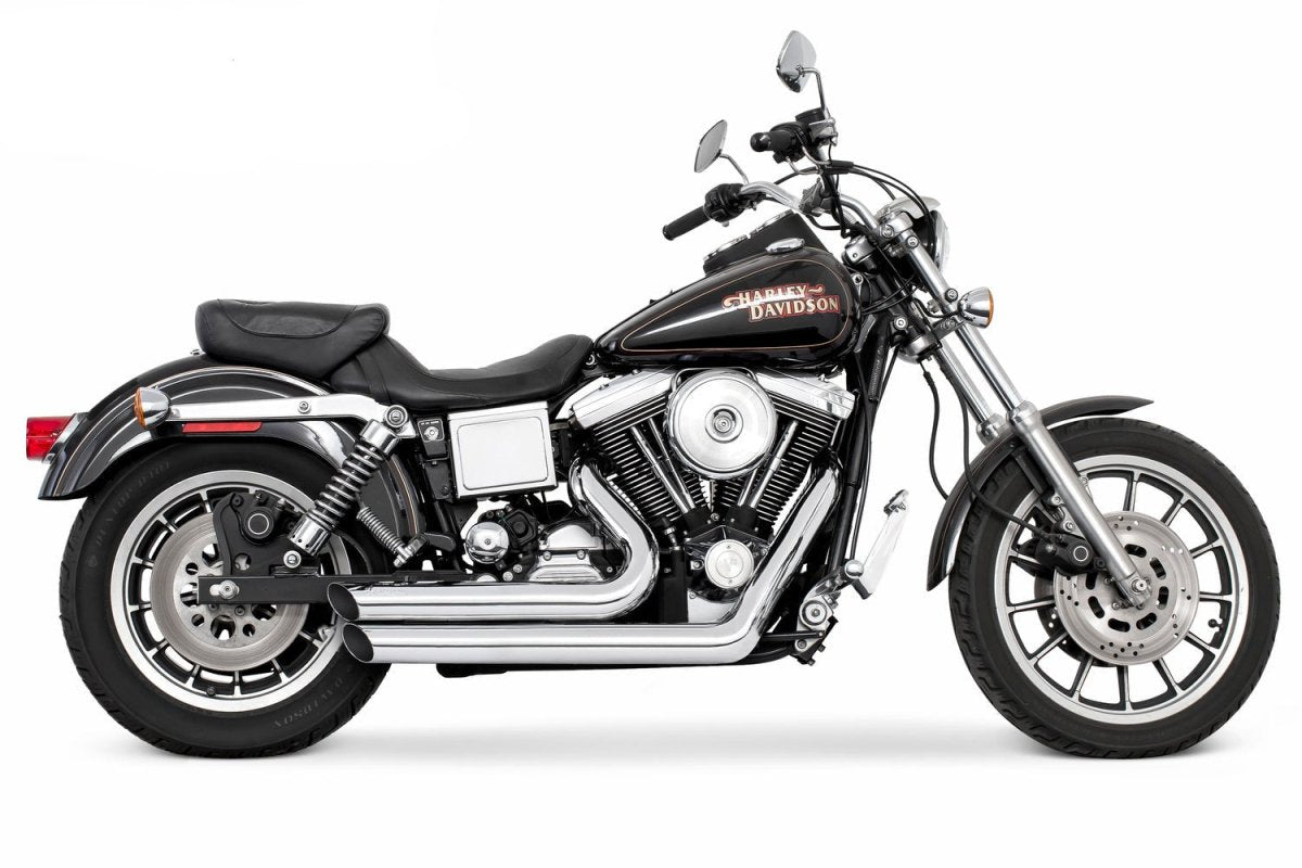 HARLEY DYNA AMENDMENT SIDE-SLASH 1991-2017 (SPECIAL ORDER) – Cuztom Kraft