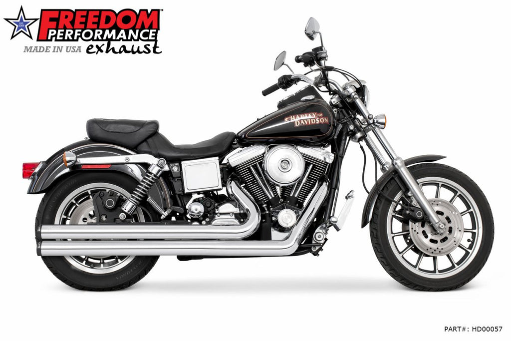 HARLEY DYNA INDEPENDENCE LG's (SPECIAL ORDER) - Cuztom Kraft