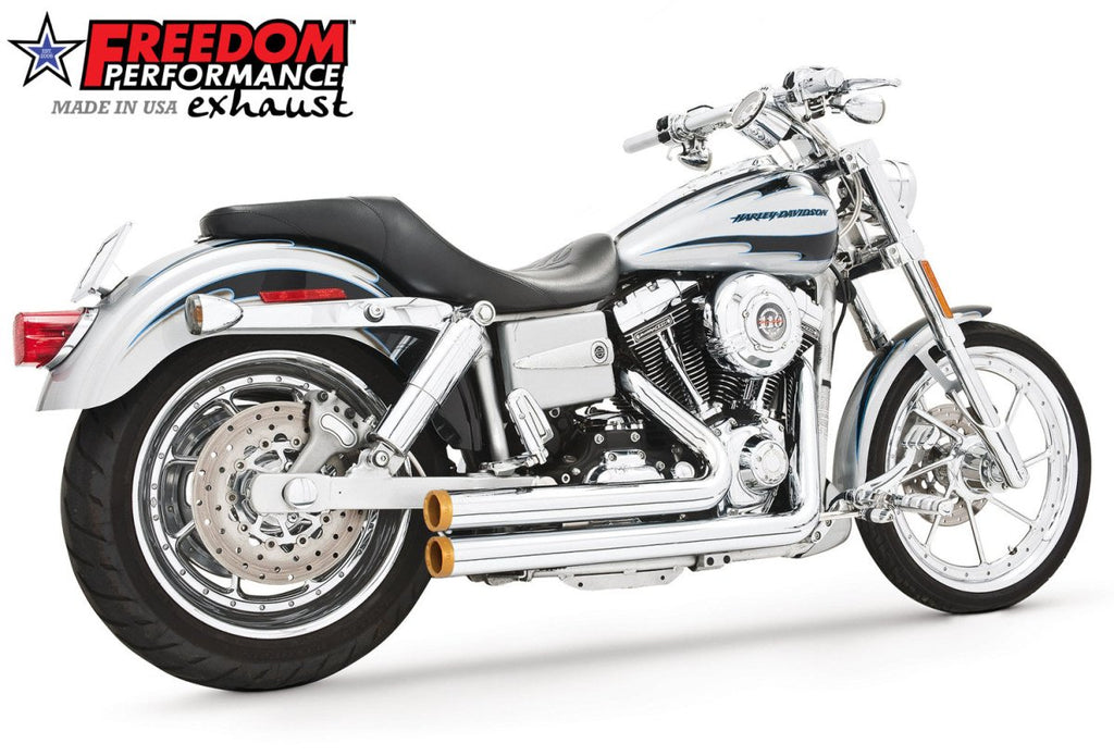 HARLEY DYNA INDEPENDENCE SHORTY 1991 - 2017 (SPECIAL ORDER) - Cuztom Kraft