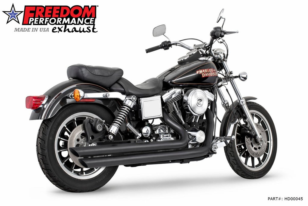 HARLEY DYNA PATRIOT LG's (SPECIAL ORDER) - Cuztom Kraft
