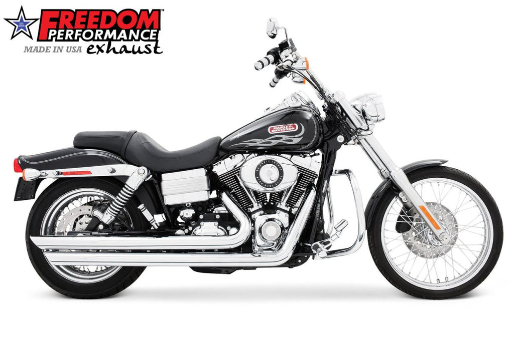 HARLEY DYNA PATRIOT LG's (SPECIAL ORDER) - Cuztom Kraft