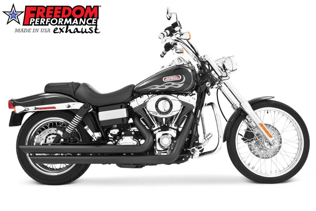 HARLEY DYNA PATRIOT LG's (SPECIAL ORDER) - Cuztom Kraft