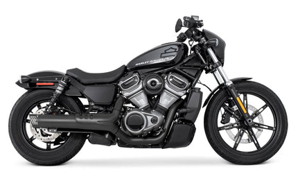 HARLEY NIGHTSTER 4