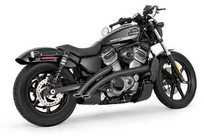 HARLEY NIGHTSTER 