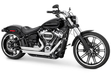 HARLEY SOFTAIL DECLARATION TURN - OUTS (SPECIAL ORDER) - Cuztom Kraft