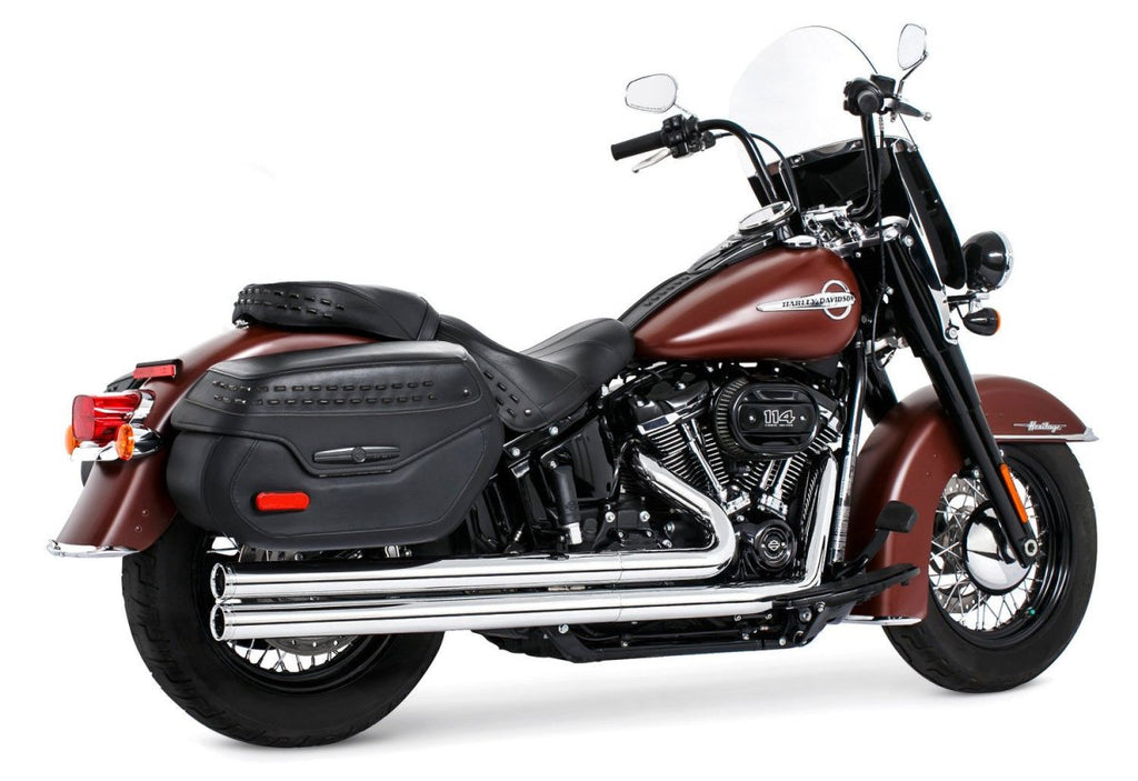 HARLEY SOFTAIL INDEPENDENCE LONG (SPECIAL ORDER) - Cuztom Kraft