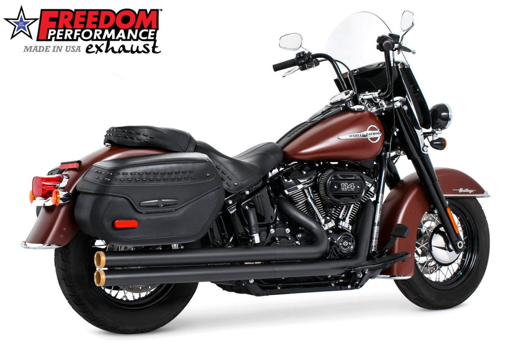 HARLEY SOFTAIL INDEPENDENCE LONG (SPECIAL ORDER) - Cuztom Kraft