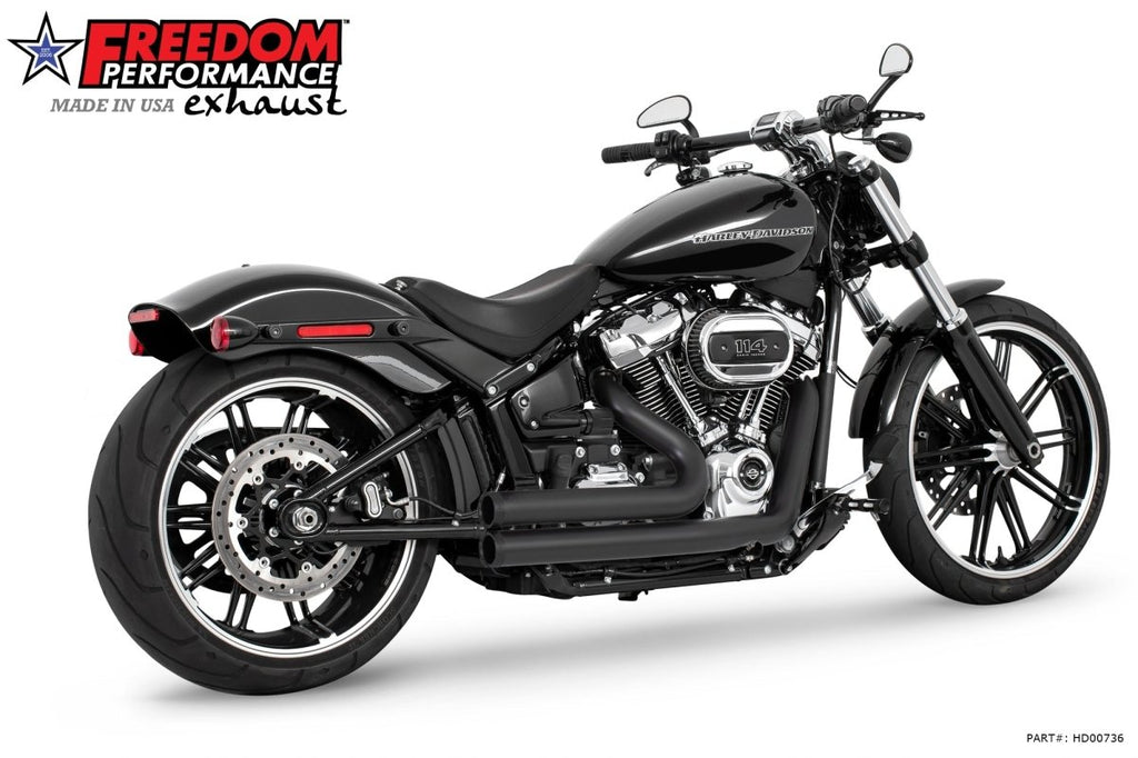 HARLEY SOFTAIL INDEPENDENCE SHORTY (SPECIAL ORDER) - Cuztom Kraft