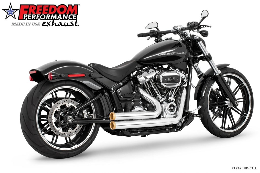 HARLEY SOFTAIL INDEPENDENCE SHORTY (SPECIAL ORDER) - Cuztom Kraft