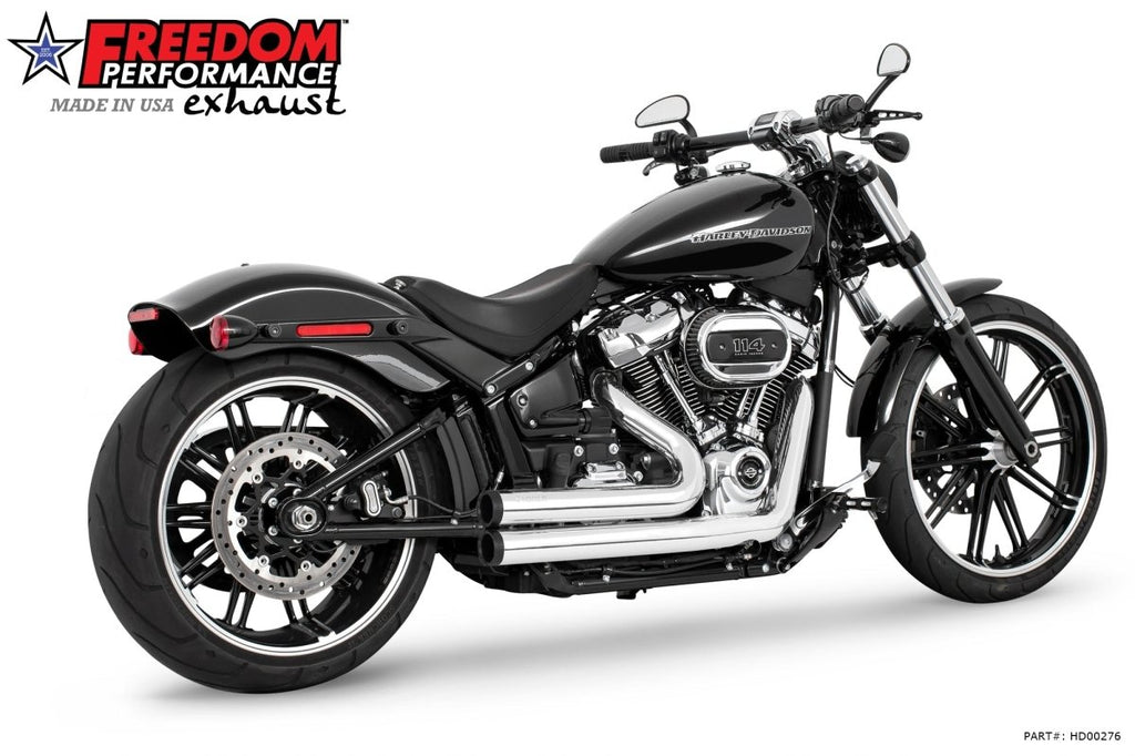 HARLEY SOFTAIL INDEPENDENCE SHORTY (SPECIAL ORDER) - Cuztom Kraft