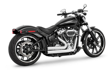 HARLEY SOFTAIL INDEPENDENCE SHORTY (SPECIAL ORDER) - Cuztom Kraft