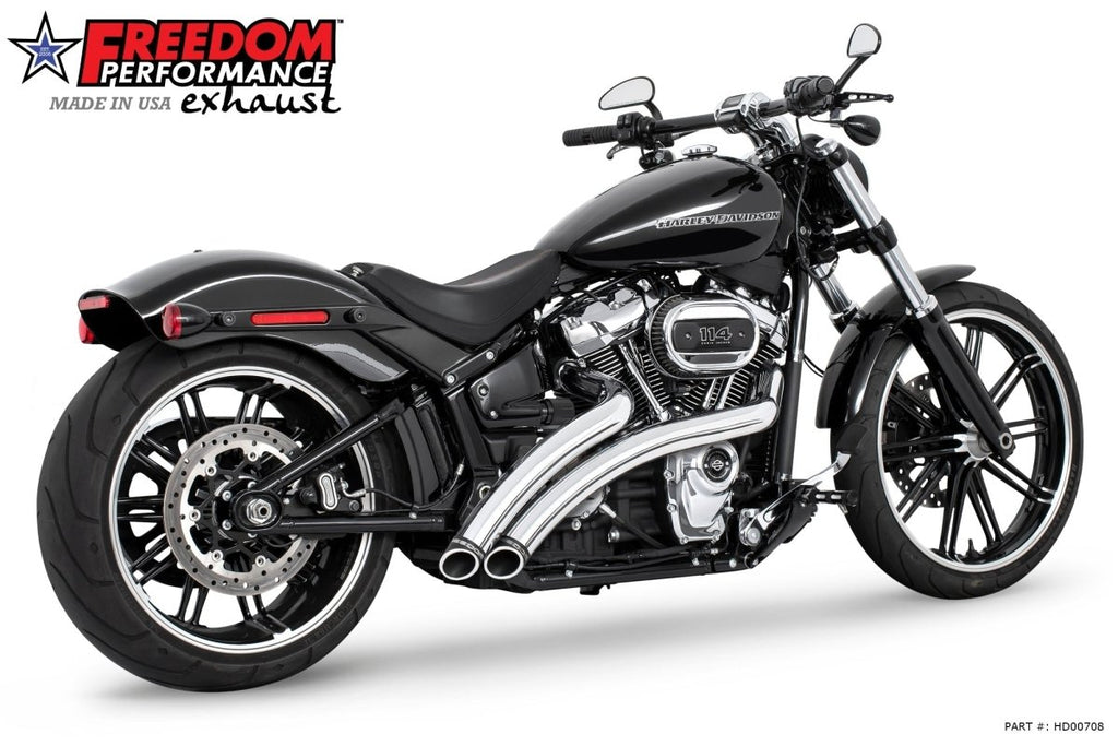 HARLEY SOFTAIL RADICAL RADIUS (BUNDLE) - Cuztom Kraft