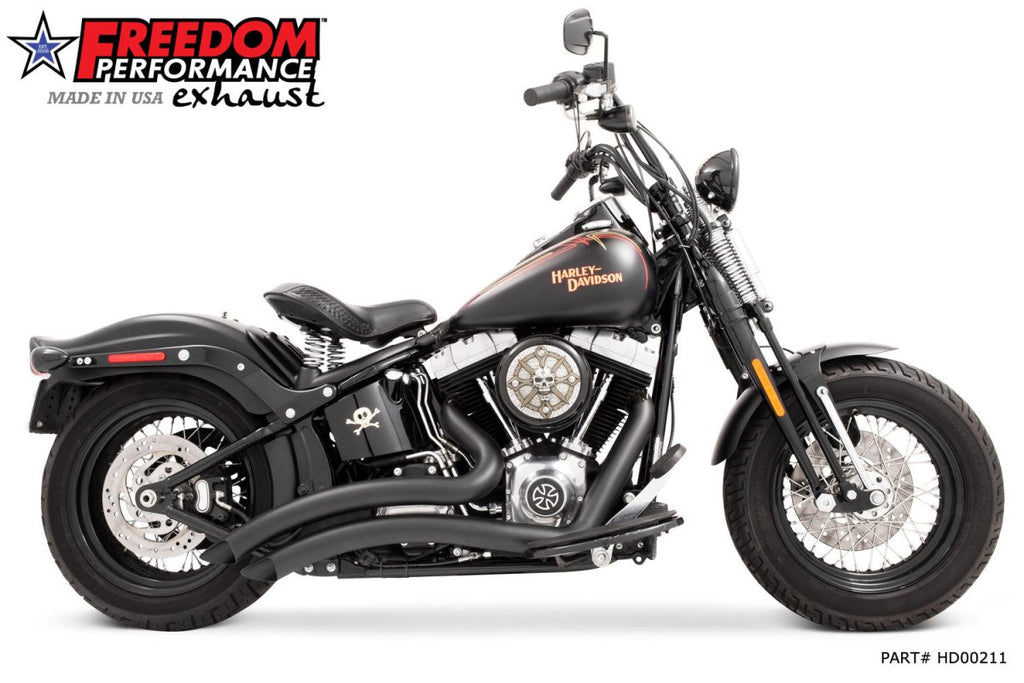 HARLEY SOFTAIL SHARP CURVE RADIUS (BUNDLE) 1986 to 2017 - Cuztom Kraft