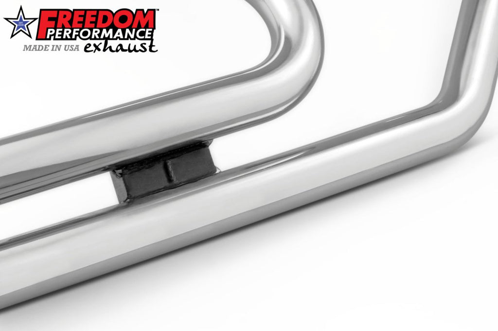 HARLEY SPORTSTER DECLARATION TURN - OUT 2004 - PRESENT (SPECIAL ORDER) - Cuztom Kraft