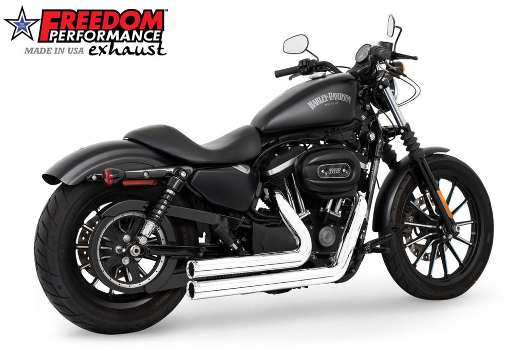 HARLEY SPORTSTER INDEPENDENCE SHORTY 2004 - PRESENT (SPECIAL ORDER) - Cuztom Kraft