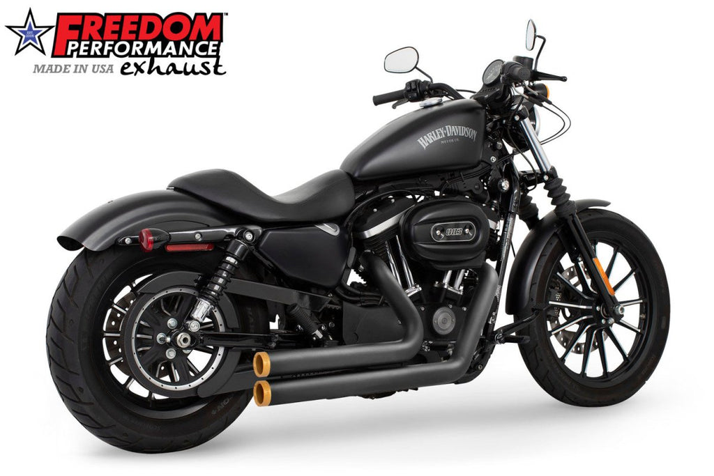 HARLEY SPORTSTER INDEPENDENCE SHORTY 2004 - PRESENT (SPECIAL ORDER) - Cuztom Kraft