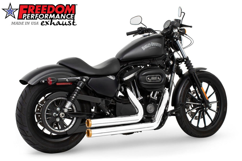 HARLEY SPORTSTER INDEPENDENCE SHORTY 2004 - PRESENT (SPECIAL ORDER) - Cuztom Kraft