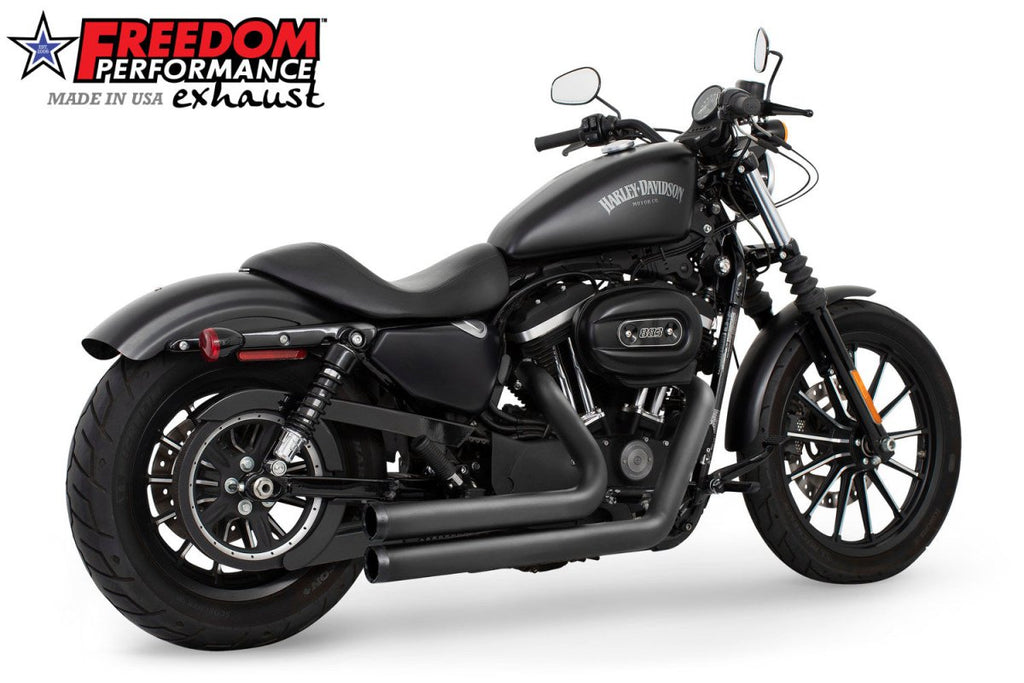 HARLEY SPORTSTER INDEPENDENCE SHORTY 2004 - PRESENT (SPECIAL ORDER) - Cuztom Kraft