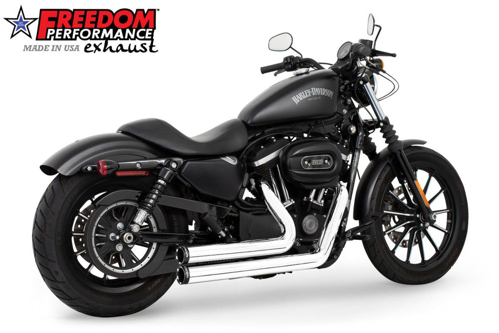 HARLEY SPORTSTER INDEPENDENCE SHORTY 2004 - PRESENT (SPECIAL ORDER) - Cuztom Kraft