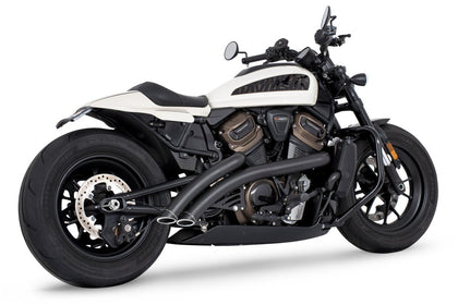HARLEY SPORTSTER S RADICAL RADIUS BUNDLE '21 to Present Bundle