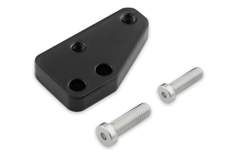 HARLEY TOURING PEG RE - LOCATOR BRACKET ACCESSORIES 1995 - PRESENT (SPECIAL ORDER) - Cuztom Kraft