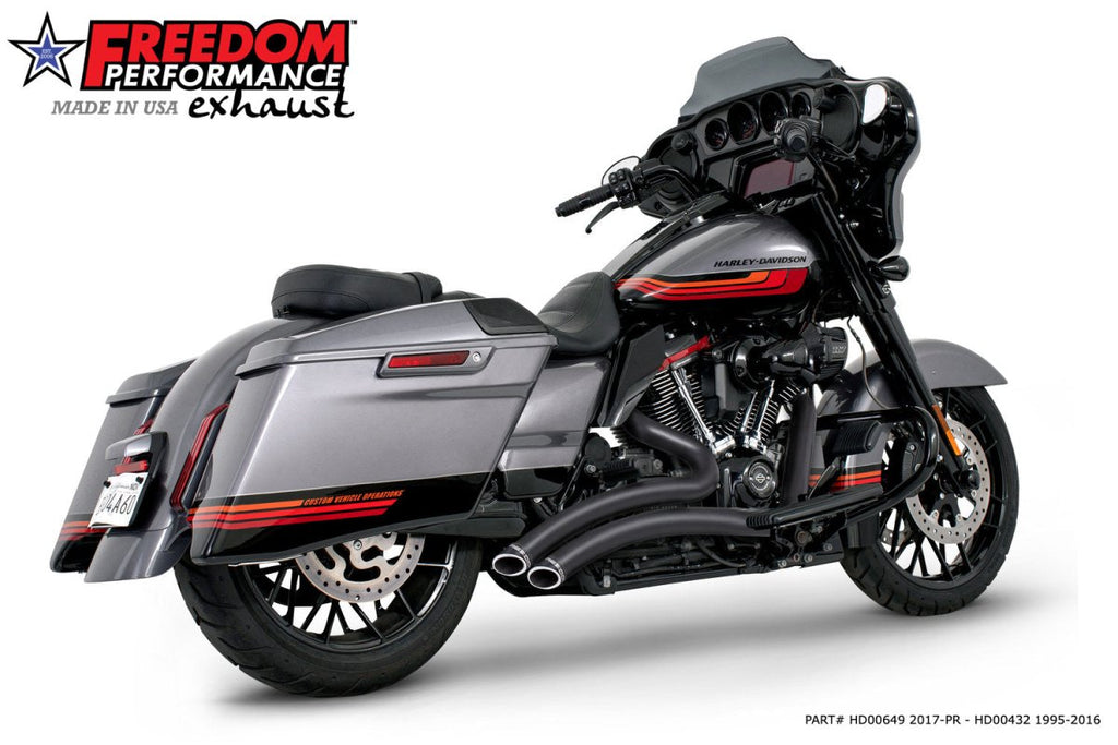 HARLEY TOURING SHARP CURVE RADIUS 1995 - PRESENT BUNDLE - Cuztom Kraft