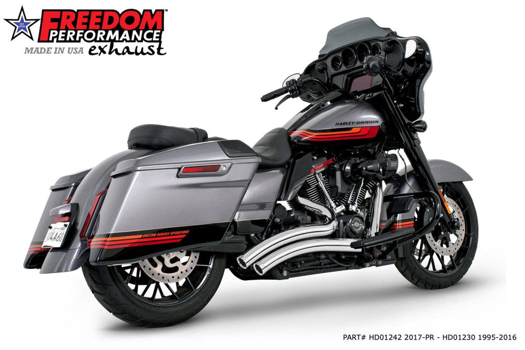 HARLEY TOURING SHARP CURVE RADIUS 1995 - PRESENT BUNDLE - Cuztom Kraft