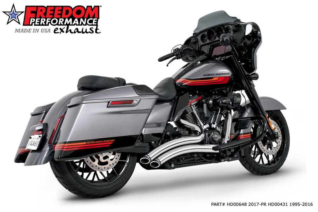 HARLEY TOURING SHARP CURVE RADIUS 1995 - PRESENT BUNDLE - Cuztom Kraft