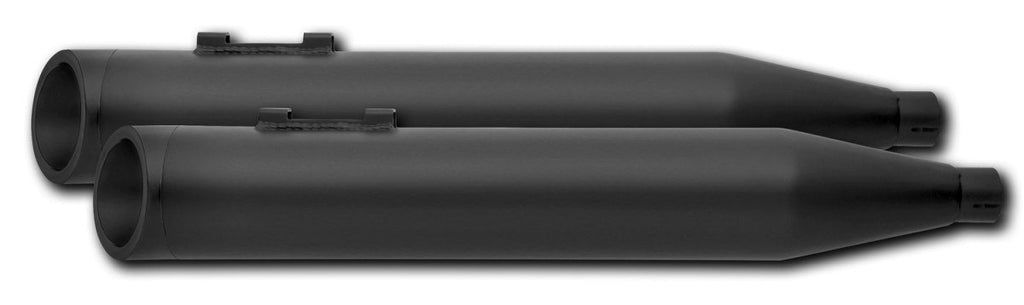 HARLEY TOURING/TRIKE 4.5" SLIP - ONS (SPECIAL ORDER) - Cuztom Kraft