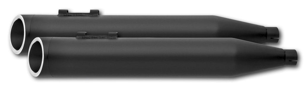 HARLEY TOURING/TRIKE 4.5" SLIP - ONS (SPECIAL ORDER) - Cuztom Kraft