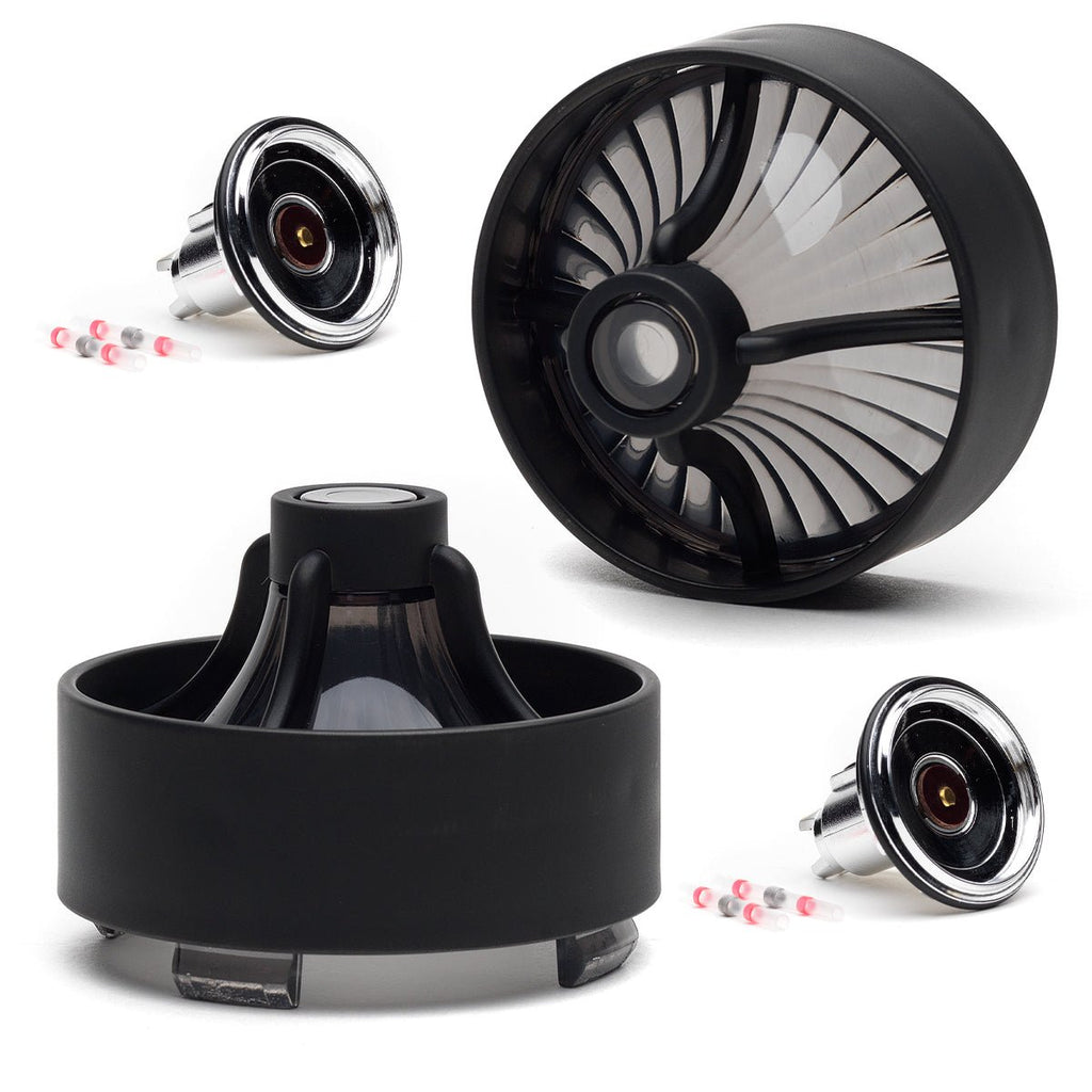 Indian Motorcycle Turn Signal Lenses - Cuztom Kraft