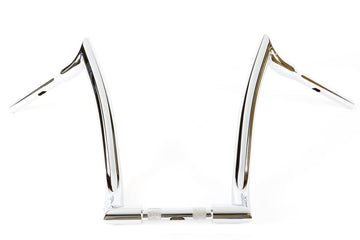 Harley Davidson Handlebars - Nomad Handlebar Chrome 16
