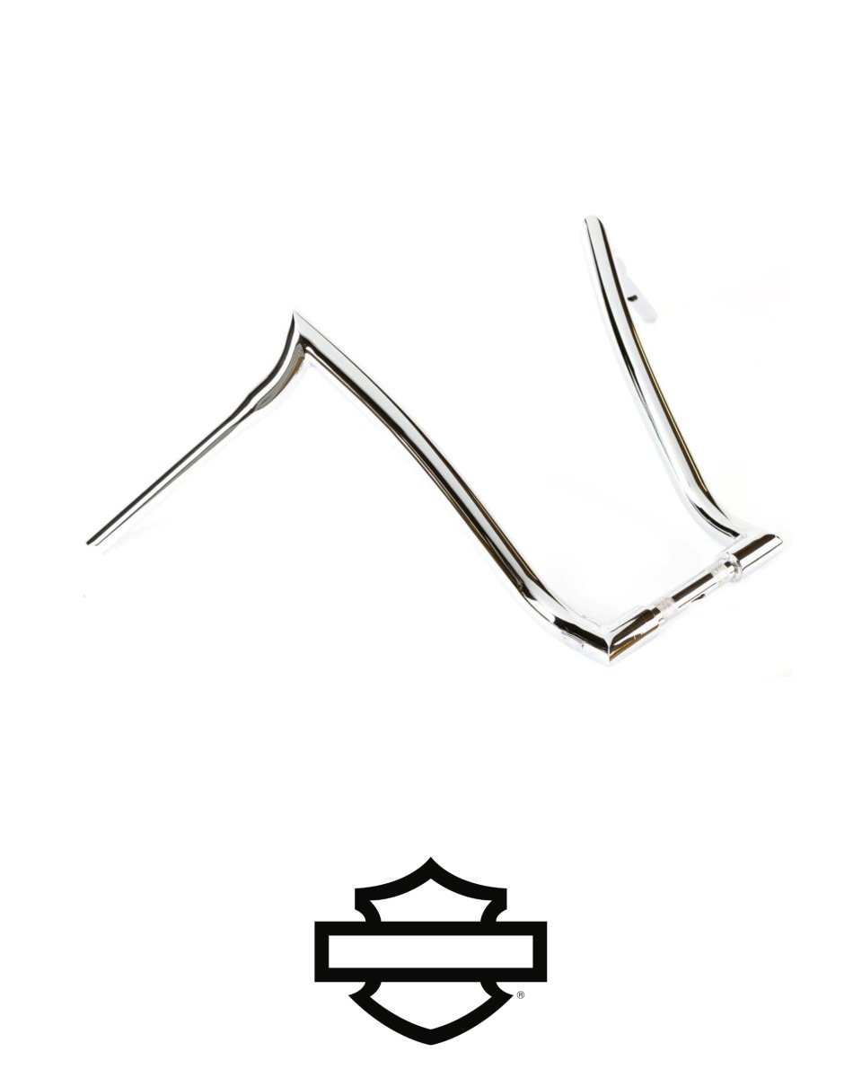 onedrop パーレー アヤメ nomad-handlebar-chrome-18-