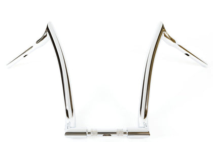 Harley Davidson Handlebars - Nomad Handlebar Chrome 18