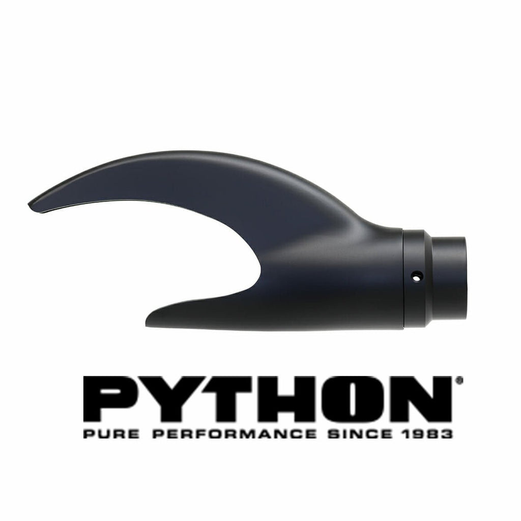 Reaper Exhaust Tips - Cuztom Kraft