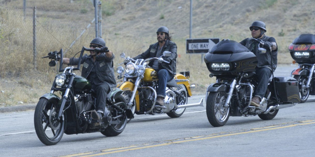 Signature Handlebar Black 10" - Cuztom Kraft