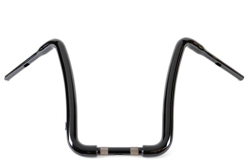 Vicla Handlebar Black 16" - Cuztom Kraft