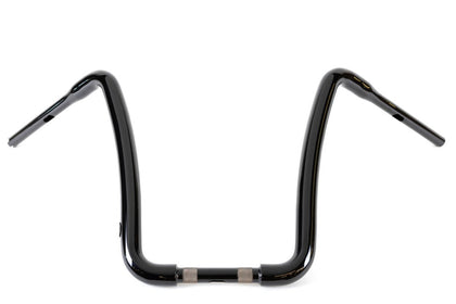 Harley Davidson Handlebars - Vicla Handlebar Black 16