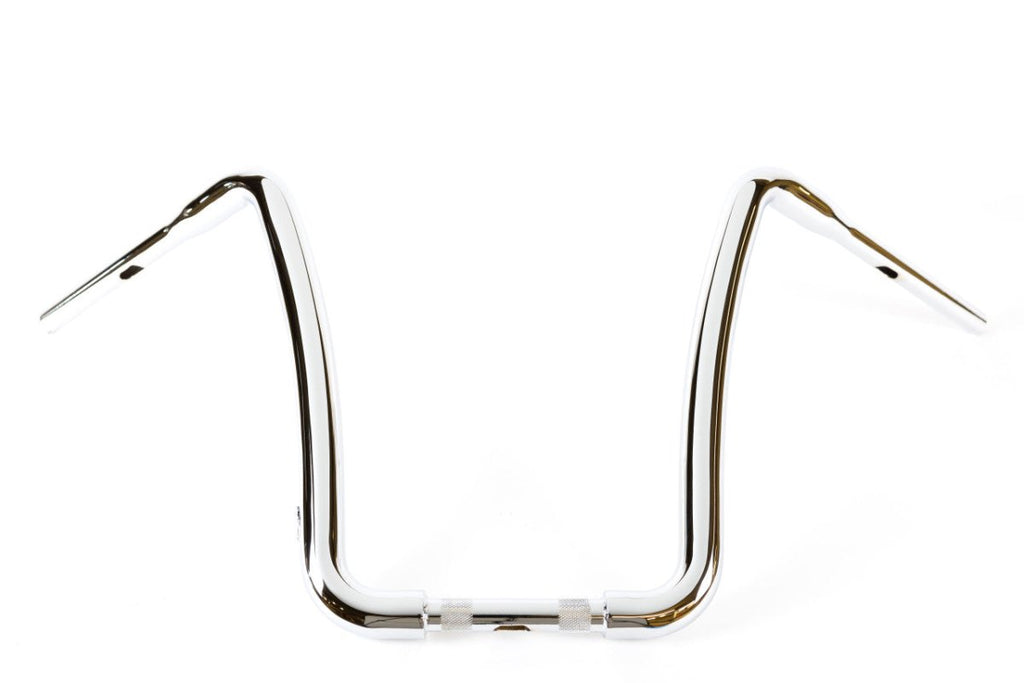 Vicla Handlebar Chrome 16" - Cuztom Kraft