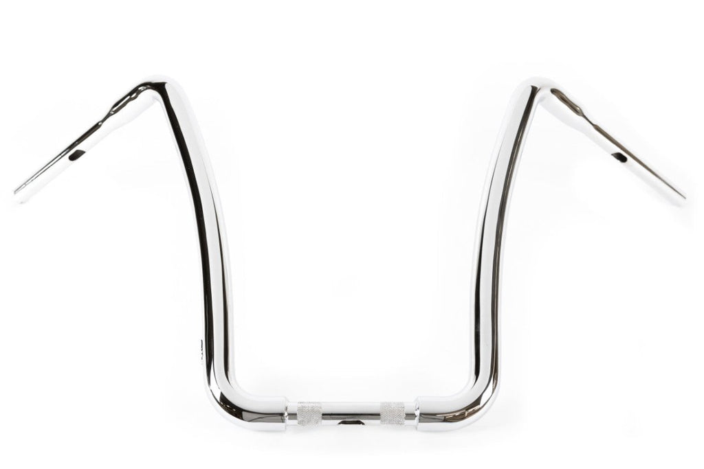 Vicla Handlebar Chrome 18" - Cuztom Kraft